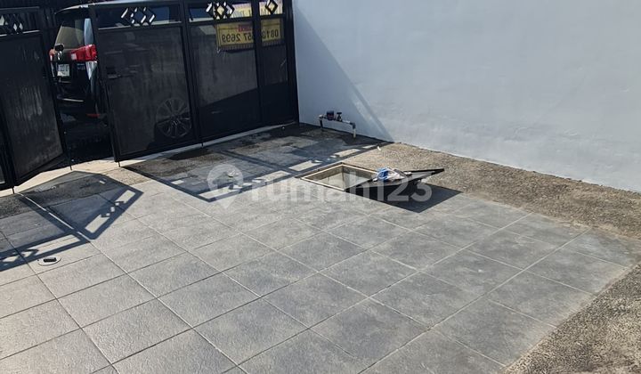 New House for Sale - Gunung Anyar 1