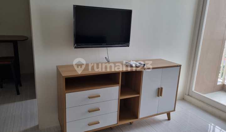 Dharmahusada Peak 2BR City View