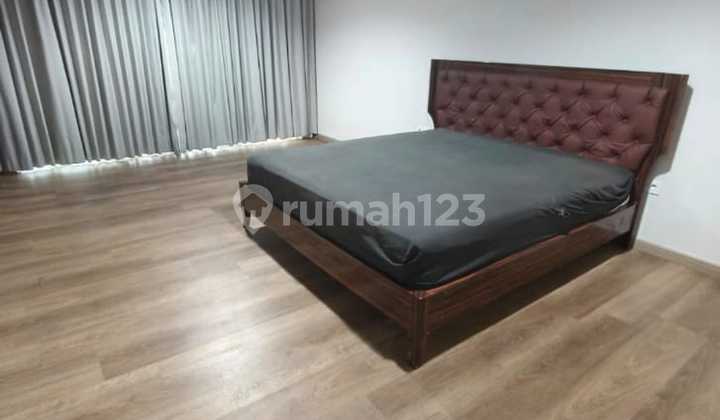 DIJUAL GOLF ISLAND MELODY BOULEVARD RUMAH LANGKAA  2