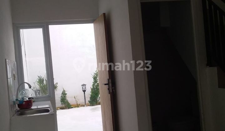 For Sale Urgently Need Money House in Algira Town House 1, Villa Citra Bantarjati III, Tegalgundil, North Bogor, Bogor City, West Java, Indonesia, 16152, East Bogor 2