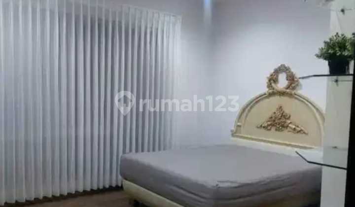  DISEWA / DIJUAL AMERICAN CLASSIC FURNISHED MELODY GOLF ISLAND 12x30 2