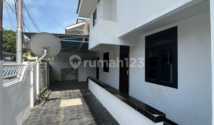 SEWA / JUAL DEKET LRT BOULEVARD SELATAN 2