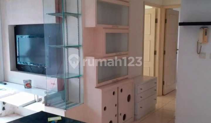 Mall of Indonesia (MOI) Apartment 2 BR Furnished