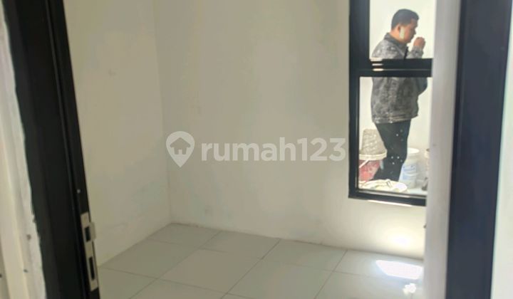 For Sale New Ready-to-Live-In House in Antapani Strategic Location 2