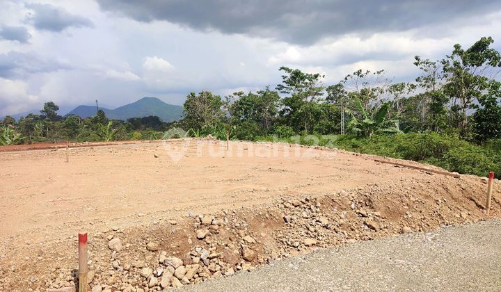 Tanah Kavling Luas Tanah 77m² Di Cileunyi Dekat Pintu Tol Cileunyi
