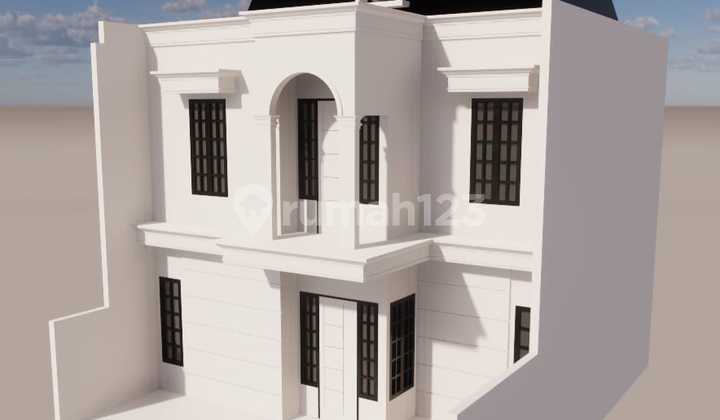 Exclusive Rental Housing in Jatinangor near Prestigious Campus 2