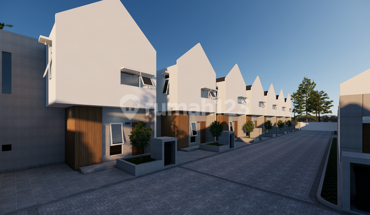 East Bandung House near 4 Major Bandung Campuses (ITB, UNPAD, etc.) 2