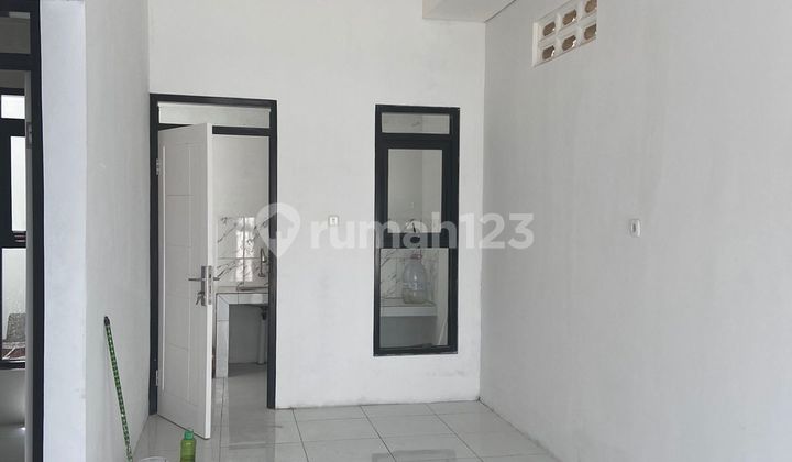 Rumah baru siap huni lokasi bandung kota akses masuk mobil 2