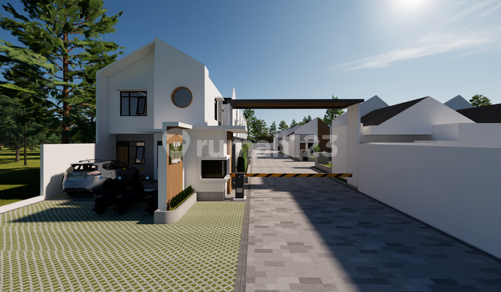 Dream Home for Sale with Strategic Mountain View! 2