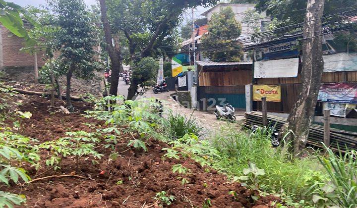 DI jual tanah kota Bandung dekat Alun -Alun Ujungberung SHM DI jual tanah kota Bandung dekat Alun -Alun Ujungberung SHM
