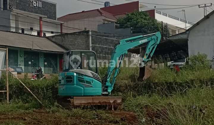 buruan dapatkan Rumah/Tanah Impian Anda 