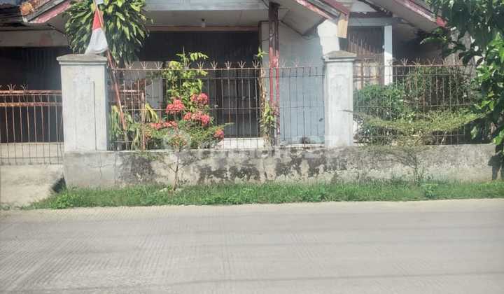 Dijual Rumah Perumahan di Rancaekek Dijual Rumah Perumahan di Rancaekek