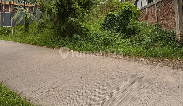 Tanah SHM Jatinangor Peruntukan Kosan Mahasiswa ITB UNPAD Bandung Tanah SHM Jatinangor Peruntukan Kosan Mahasiswa ITB UNPAD Bandung
