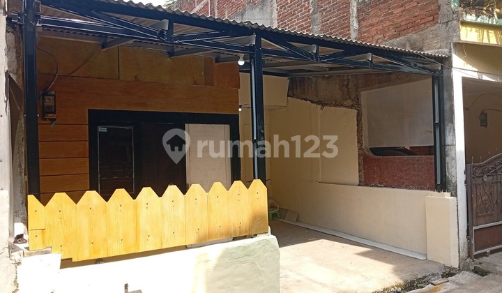 Rumah Abdinegara Akses Strategis Bebas Banjir 2