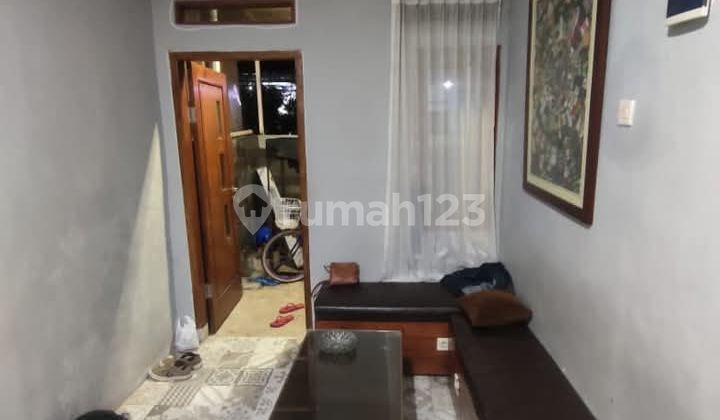 Nego Sampai Jadi Rumah 2 Lantai Di Rancaekek Kamar Tidur 3 2