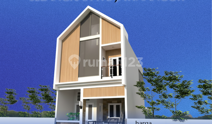 Full Furnished, Kost, Dekat Universitas Kampus Itb Jatinangor