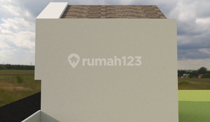 Full Furnished, Kost, Dekat Universitas Kampus Itb Jatinangor