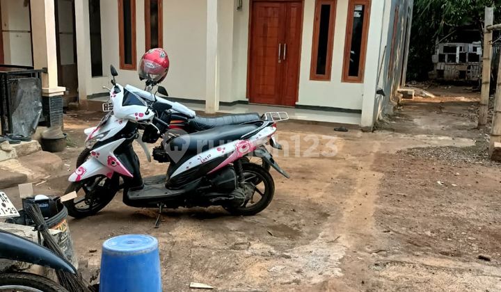 Rumah Jatinangor Lokasi Strategis Dekat Unpad Rumah Jatinangor Lokasi Strategis Dekat Unpad