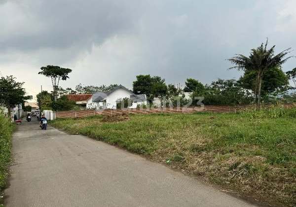 Tanah 1Jt/m Nego - Luas 758 m2 SHM Lokasi di Rancaekek, Bandung Tanah 1Jt/m Nego - Luas 758 m2 SHM Lokasi di Rancaekek, Bandung
