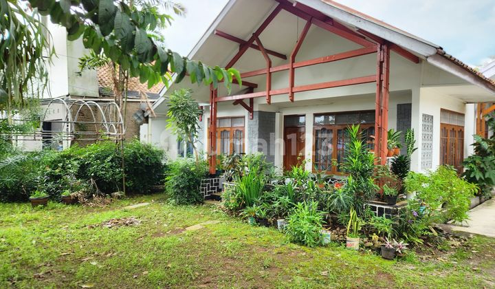 Rumah Stategus Pinggir Jlaan Di Cicalengka Bandung Posisi Hook