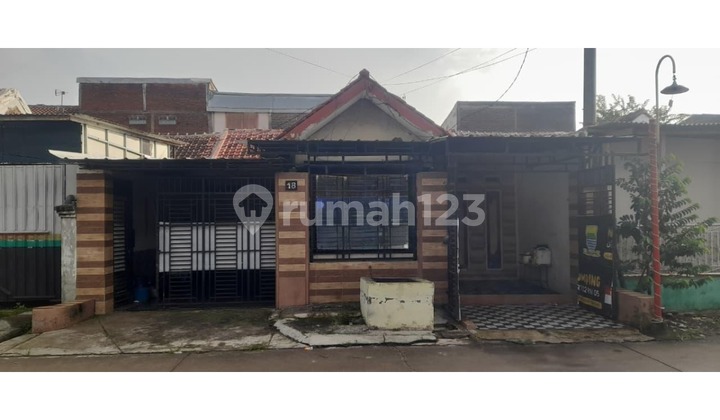 Rumah Rancaekek Lokasi Strategis di Perumahan Rumah Rancaekek Lokasi Strategis di Perumahan