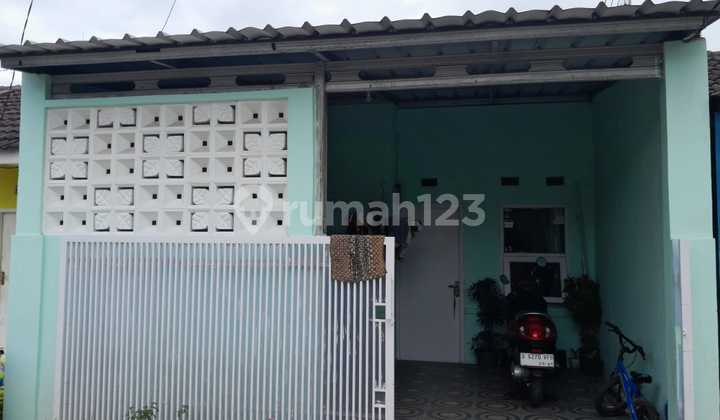 Rumah Murah dijual Cepat, Bisa di bantu KPR - Lokasi Rancaekek