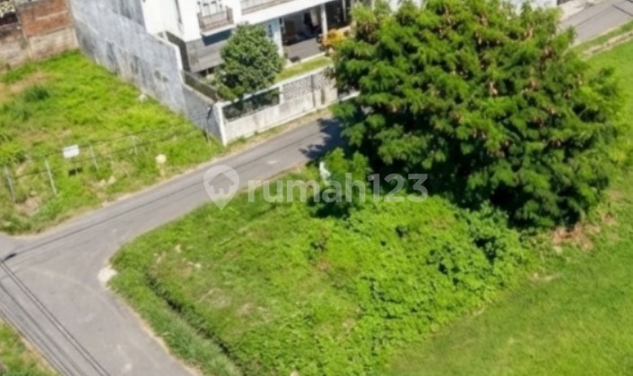 Tanah Siap Bangun Kost An Dekat Uin Stikes Strategis