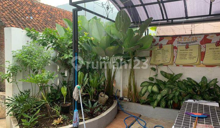 Jual Rumah Jatinangor Dekat Kampus Unpad 2