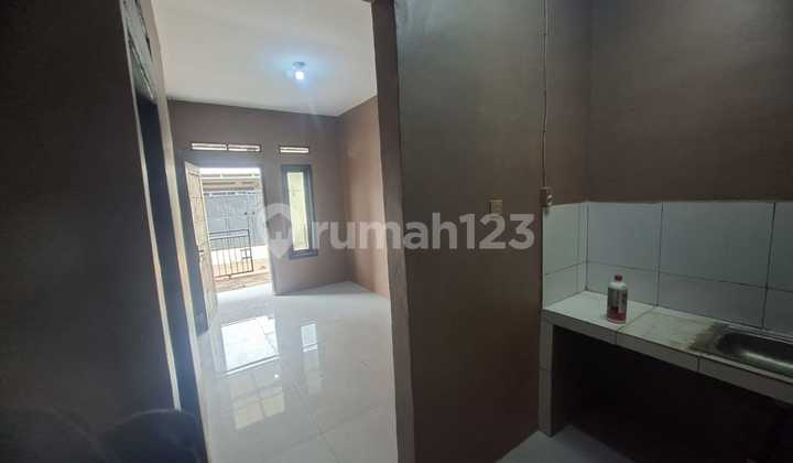 Rumah Shankara Land Akses Mobil Bebas Banjir 2