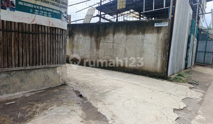 Tanah 203 m2 AJB Rancaekek, Bandung Sebelah Rumah Sakit Baru Tanah 203 m2 AJB Rancaekek, Bandung Sebelah Rumah Sakit Baru