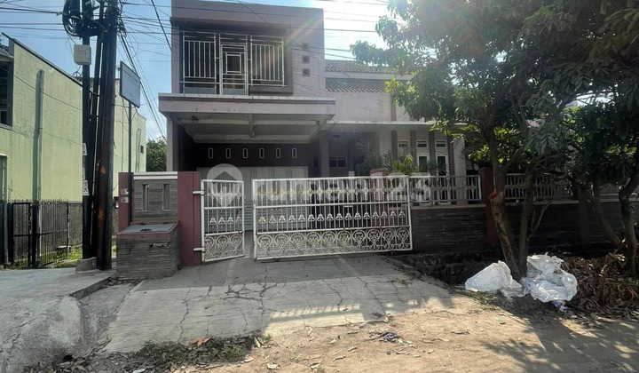2-Storey House, Hook Position, Flood-Free in Rancaekek 2