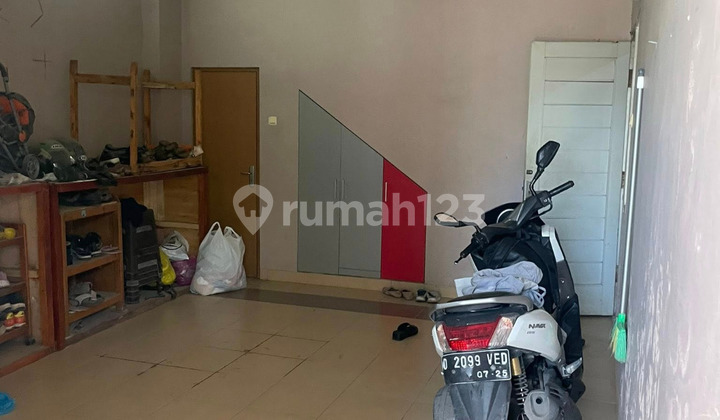 Posisi hook Rumah Bagus Semi Furnished Rancaekek, Bandung SHM  2