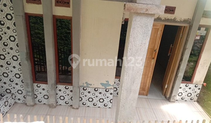 Dijual Murah Rumah 180Jt Siap Huni di Cicalengka Dijual Murah Rumah 180Jt Siap Huni di Cicalengka