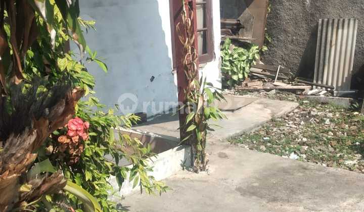 Rumah Perumahan Rancaekek Kencana 550Jt Row Jalan Besar 2