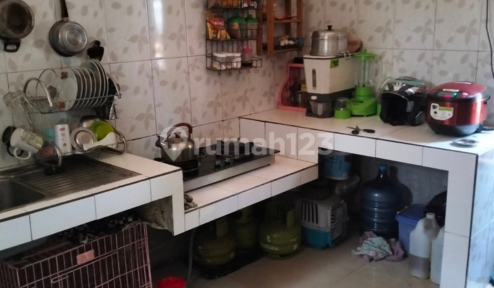 Rumah Jatinangor Lokasi Strategis Dekat Unpad 2