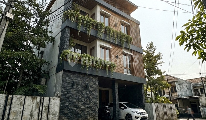 Boarding House Jatinangor 450 Meters to Unpad Campus 2