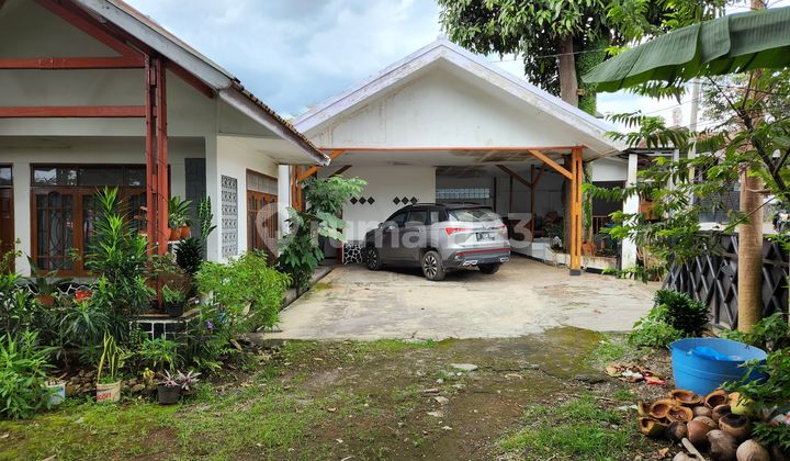 Rumah Stategus Pinggir Jlaan Di Cicalengka Bandung Posisi Hook 2