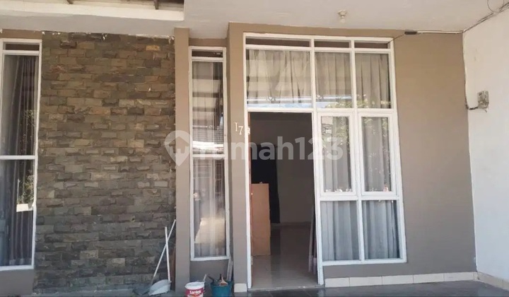 Rumah Grand Zamzam Rancaekek 2