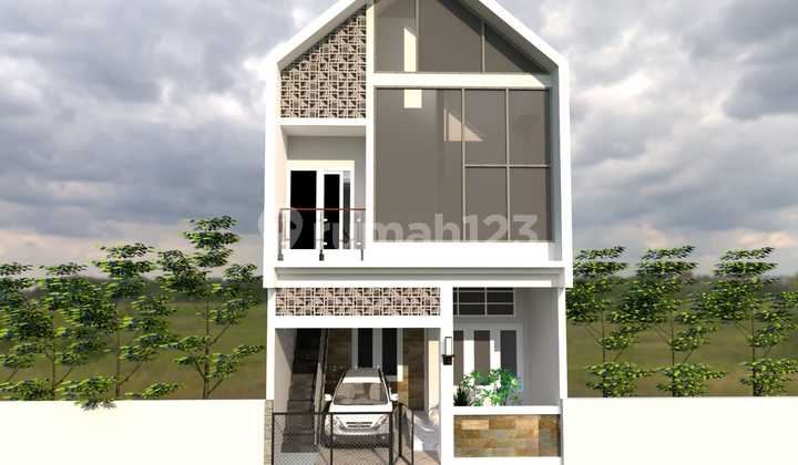 Kosan 700M Dekat Itb Jatinangor-Full Furnised Kosan 700M Dekat Itb Jatinangor-Full Furnised