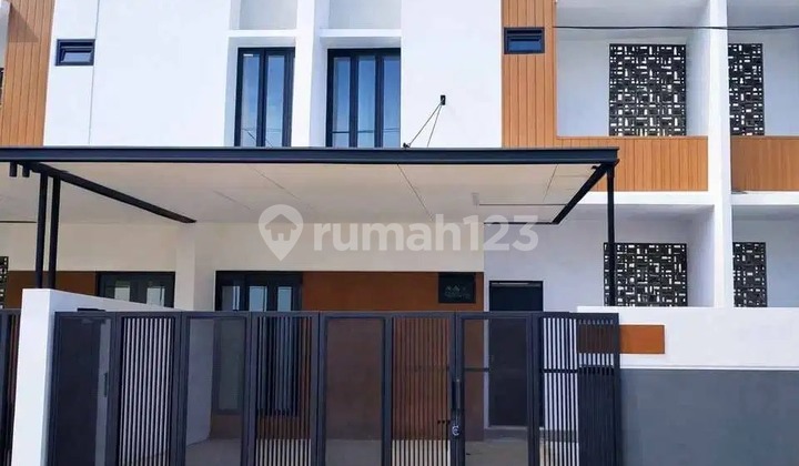 Disewakan Rumah 2Lantai Bumi Panyawangan Disewakan Rumah 2Lantai Bumi Panyawangan