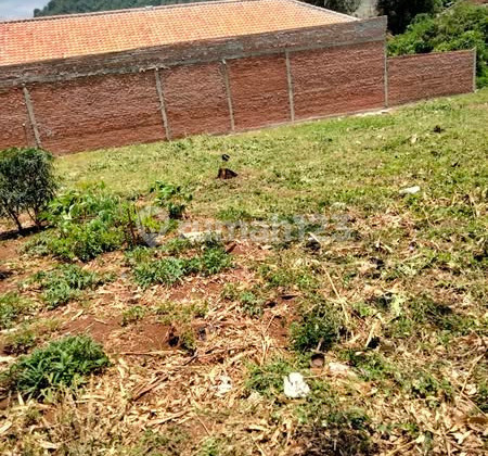 Land Area 168 m2, Certificate of Ownership, Car Access in Nagreg, Bandung