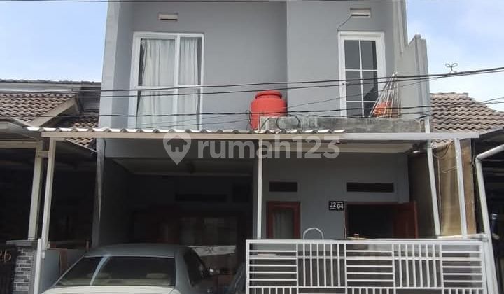 Nego Sampai Jadi Rumah 2 Lantai Di Rancaekek Kamar Tidur 3 Nego Sampai Jadi Rumah 2 Lantai Di Rancaekek Kamar Tidur 3