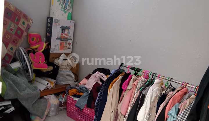 Dijual Murah Rumah 2 Lantai Dekat Kcic Siap Huni Grand Riscon 2