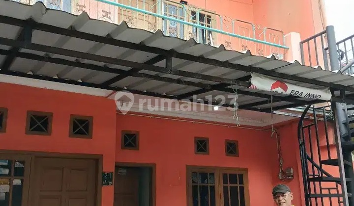 House for Rent in Antapani with Car Access