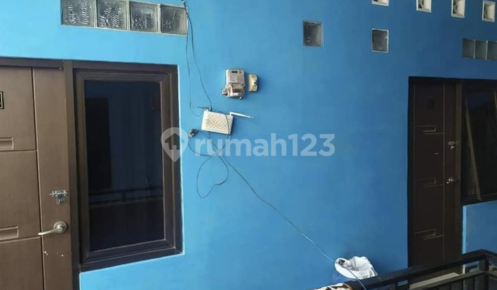 Sell Promising Boarding House in Dijatinangor Close to University 2