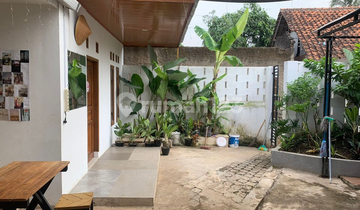 Rumah 2 Lantai di Jatinangor Dekat dengan Unpad