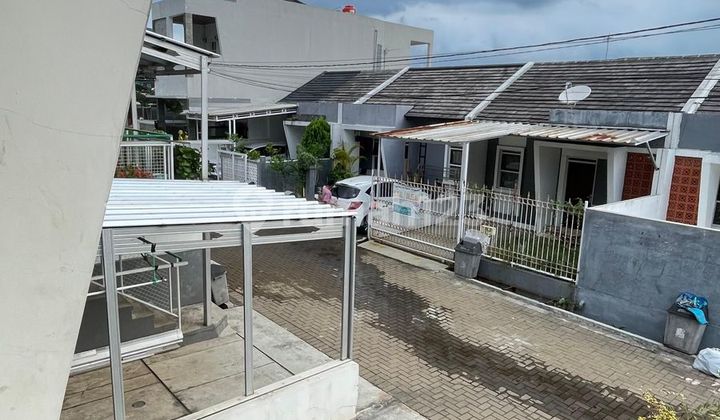 Rumah Bagus Panenjoan 500Jt Nego Strategis 2