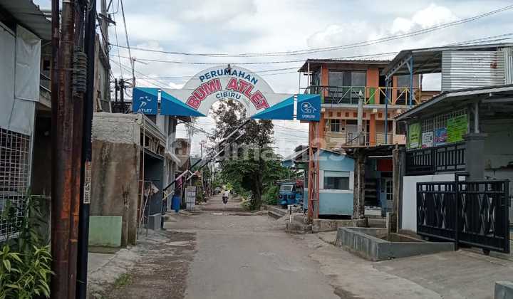 Cibiru House Car Access Flood-Free Strategic Location 2