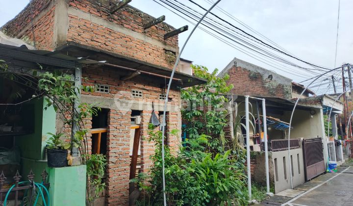 Affordable 90 Million House in Rancaekek for Quick Sale 2