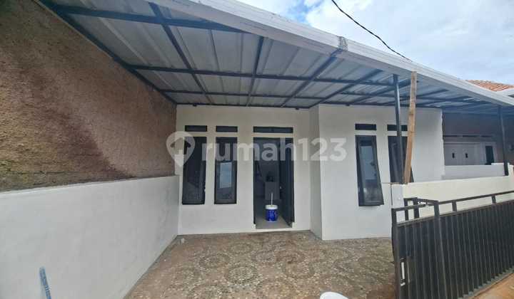 Rumah Strategis Akses Mobil di Shankara Land Rumah Strategis Akses Mobil di Shankara Land